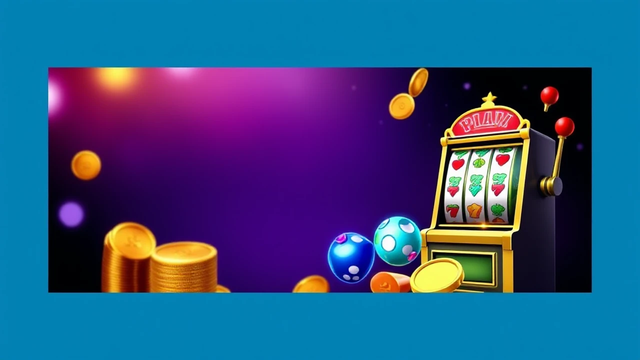 Effective 10 Slot Tactics That Can Enhance Your Payouts