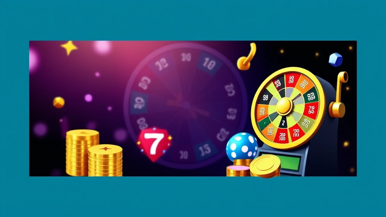 Becoming a Master at the Skill of Extra Spins in Casino Games: Everything You Need to Know