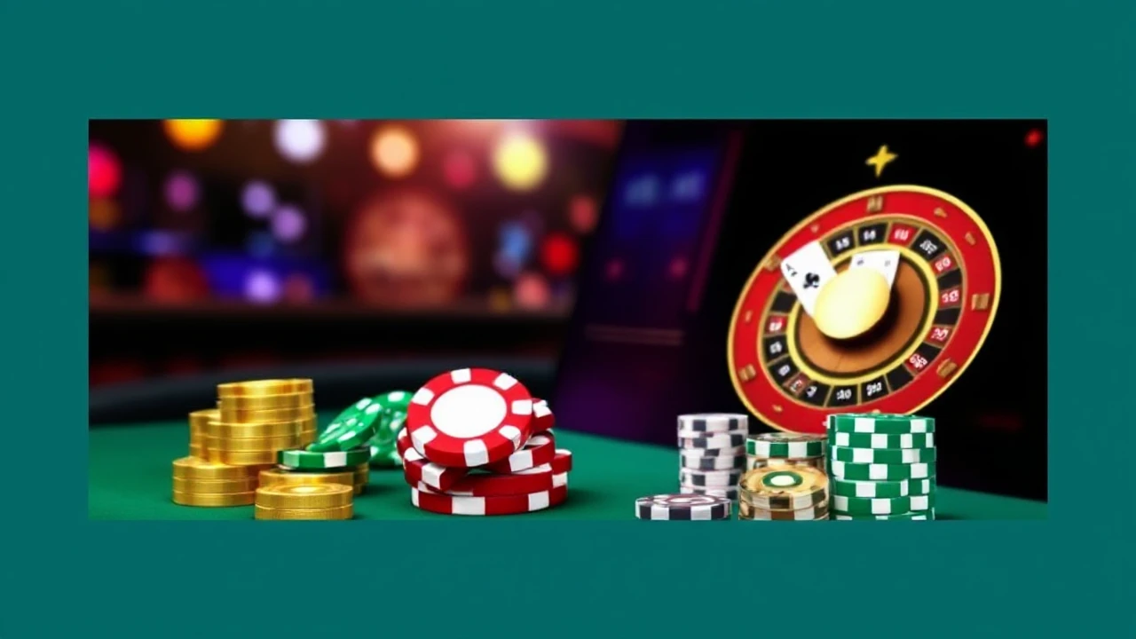 Investigating the Trending Online Casino Game Trends of the Current Year