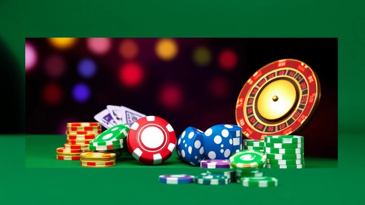 Becoming a Pro at Online Casino Gambling Games: Pro Tips & Tricks