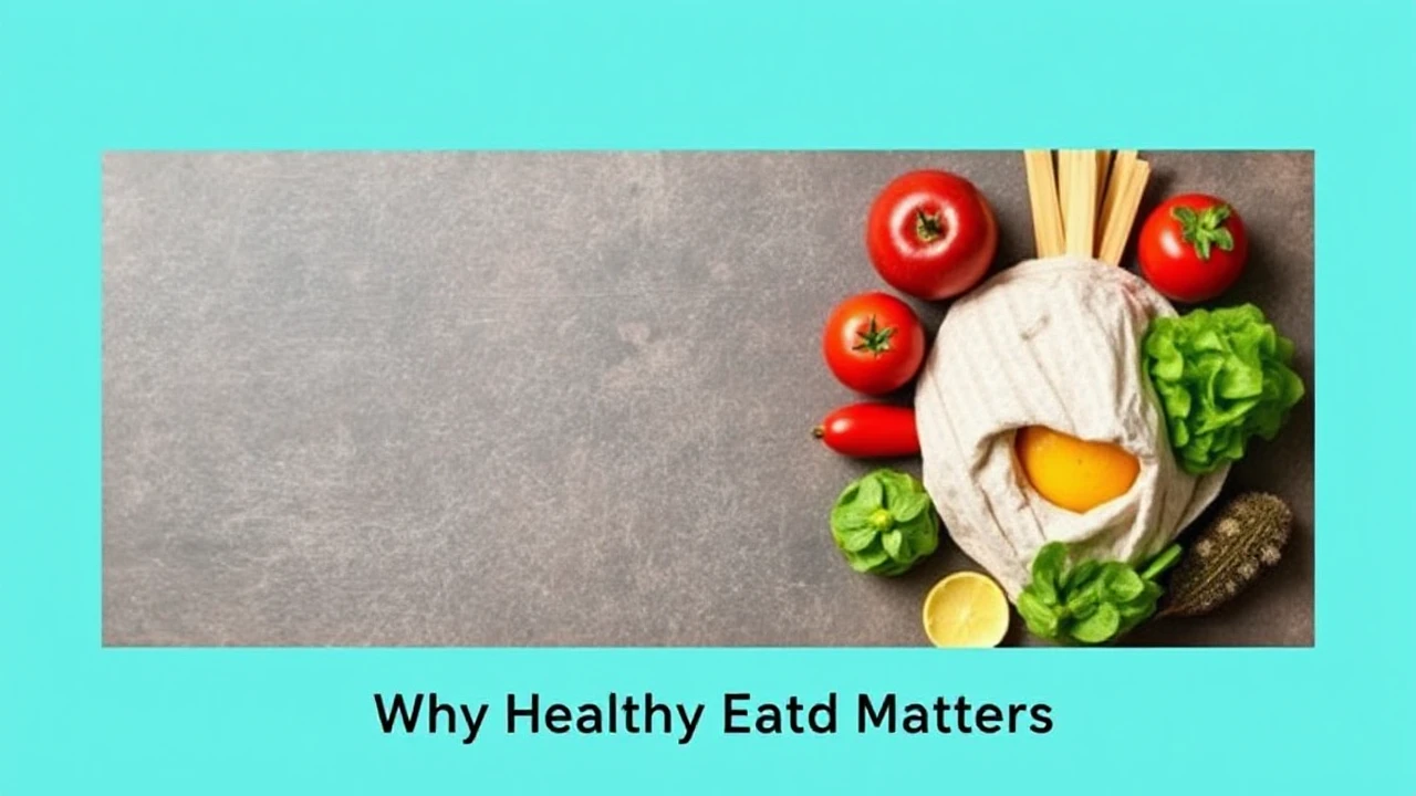 A Comprehensive Manual to Nutritious Food Choices for a Better Lifestyle