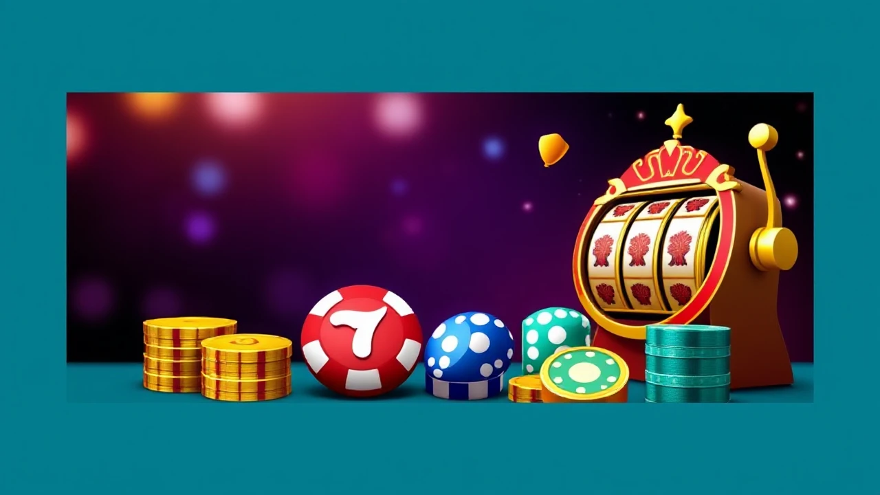 Mastering the Top Approaches for Casino Success