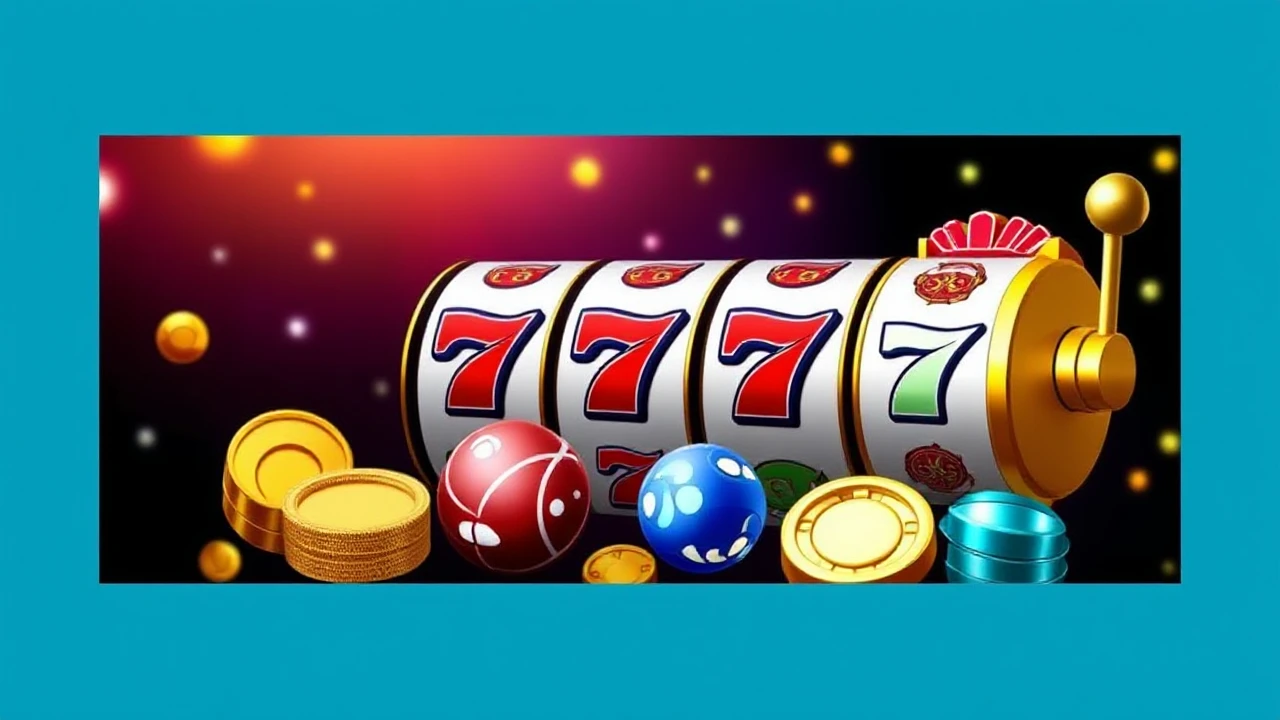 The Complete Manual to Picking the Best Casino Slot Game for You