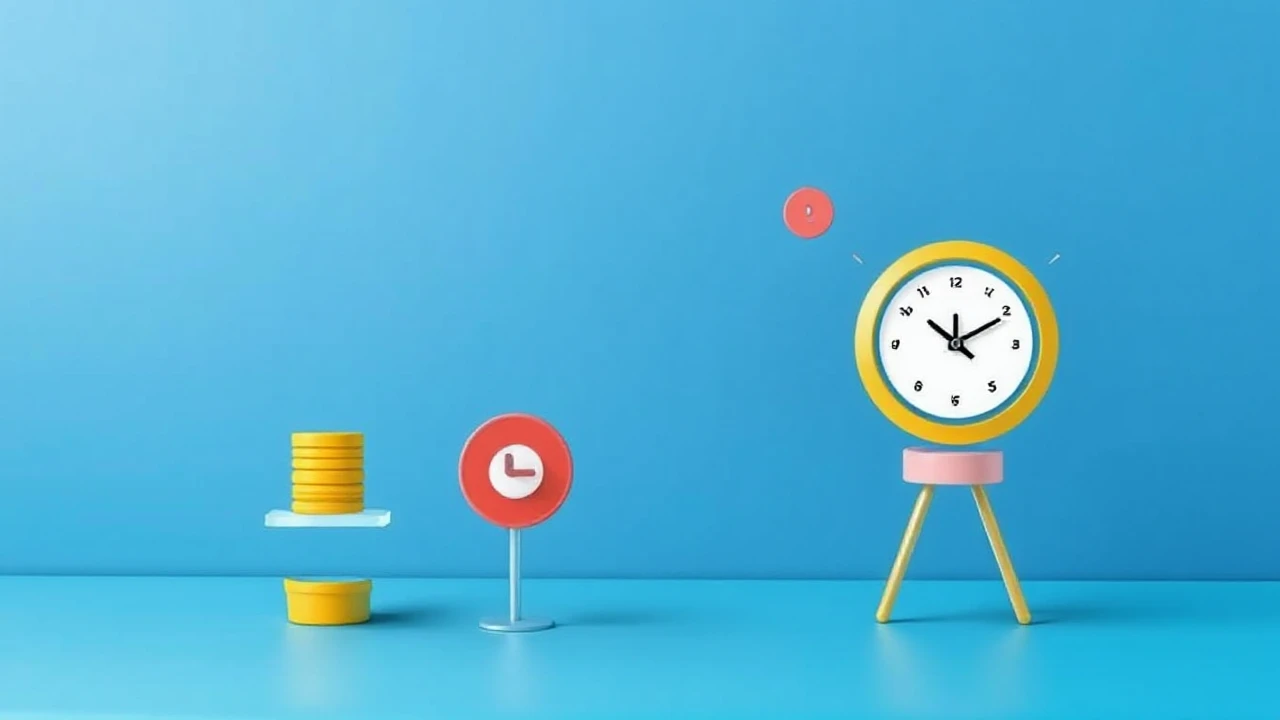 Unveiling the Secret Keys for a Balanced Work-Life Equilibrium: Key Points to Understand