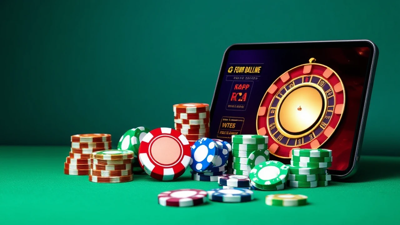 Becoming a Master of the Technique of Gaming House Loyalty Programs