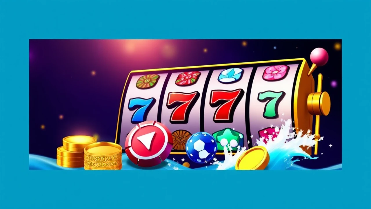 Surfing the Trend of Popularity: Online Slot Game Trends 2022