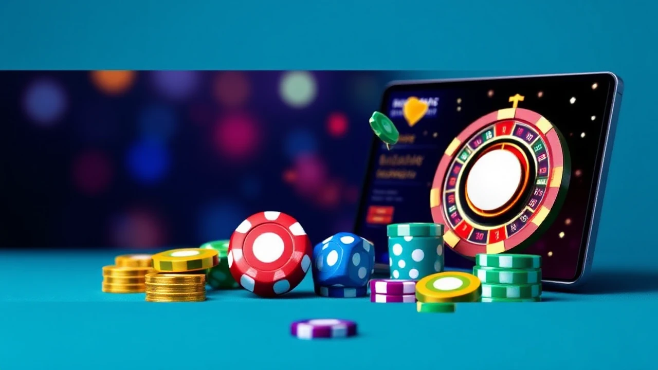 Unveiling the Keys to Thriving iGaming Platforms