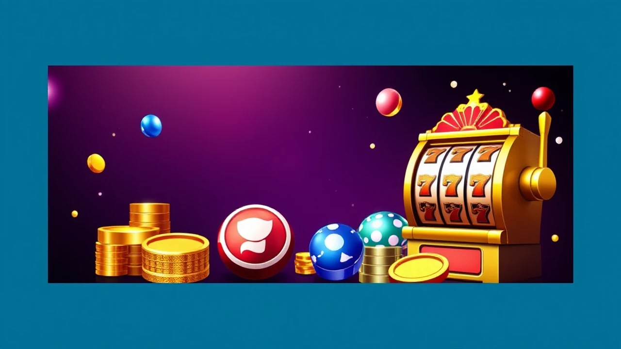 Revealing the Hidden Gems of High-Stakes Jackpot Slots