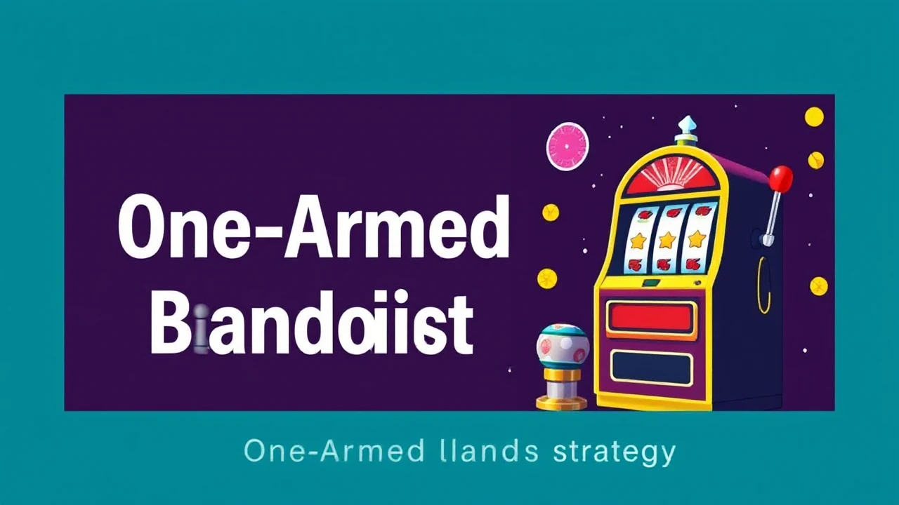 Dominating the Art of One-Armed Bandit Strategy