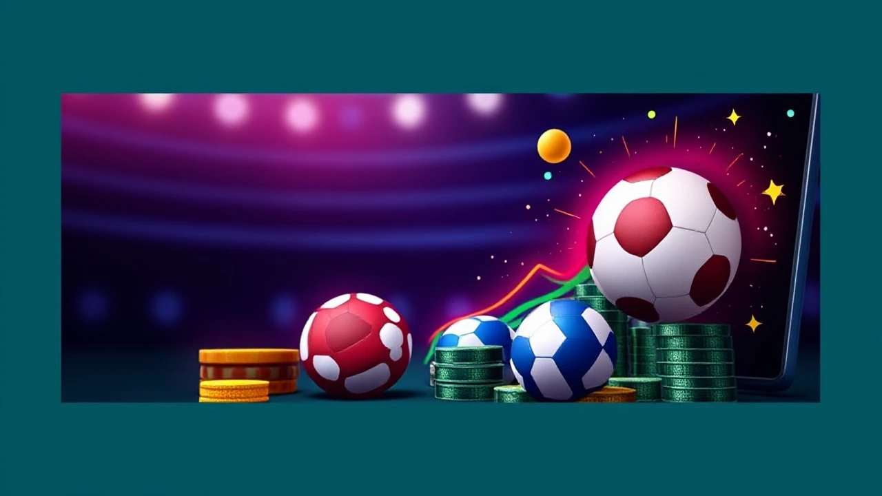 The Growth of Xx88 Online Betting: Trends and Analysis