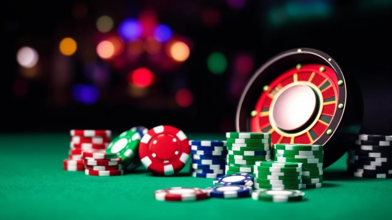 Delving into the Dark Side of Casino Dependency: A Closer Look the Impact