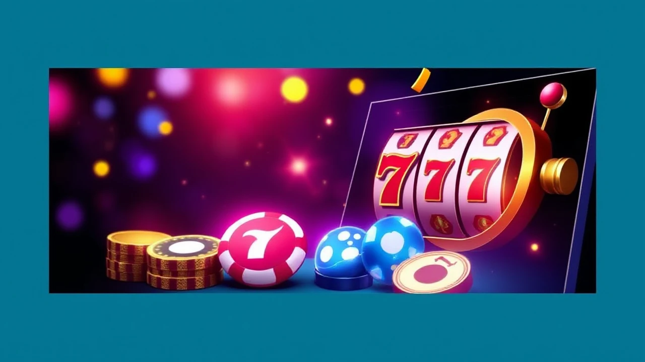 Decoding the Emotional Impact of Online Casino Slot Music