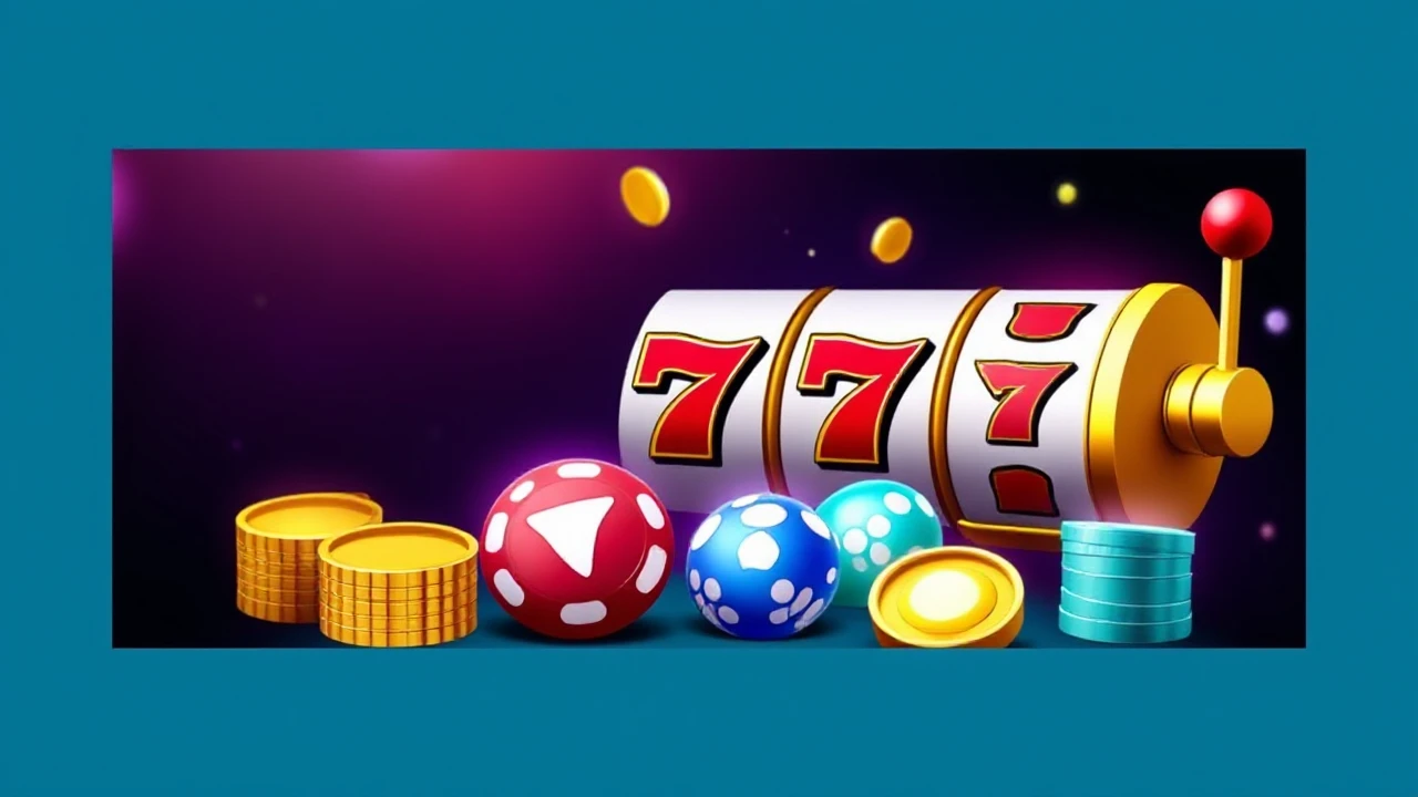 Becoming Proficient in the Art of Identifying and Capitalizing on Slots Trends
