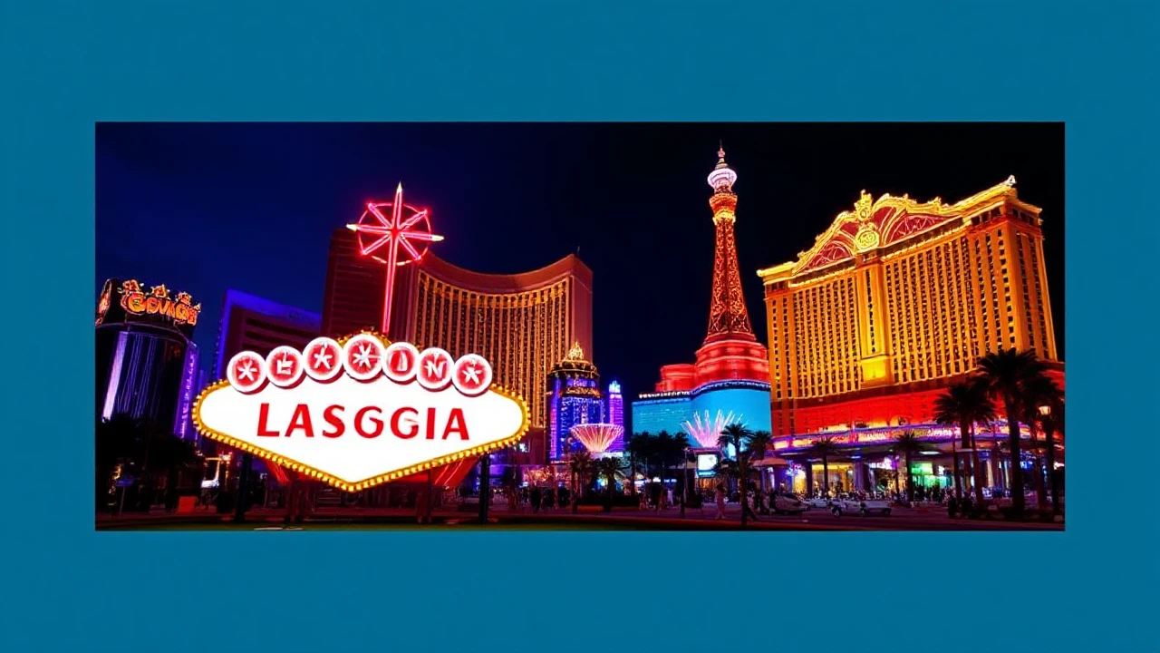 Unveiling the Top Casino Destinations Worldwide