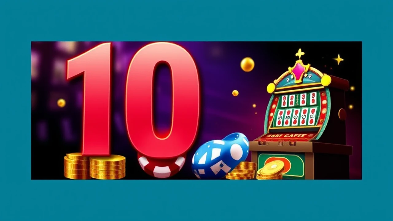Revealing 10 Incredible Gaming Jackpot Stories That Will Blow Your Mind