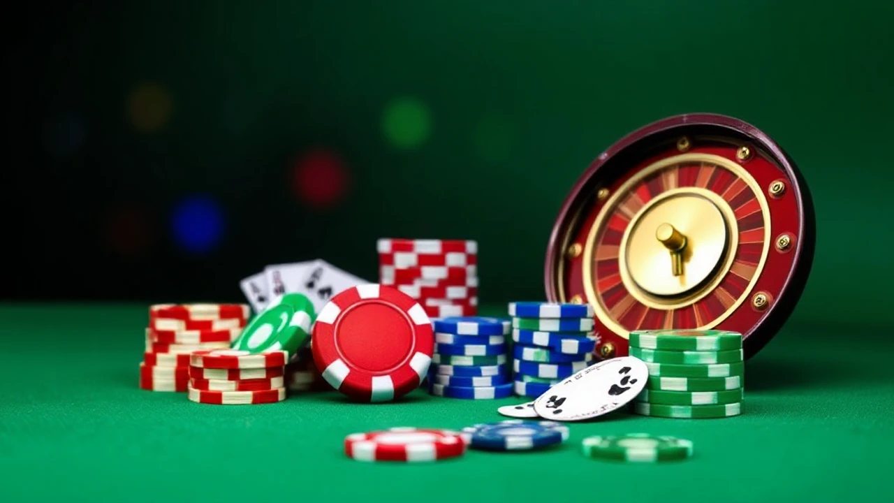 Exploring the Popular Casino Myths and Truths