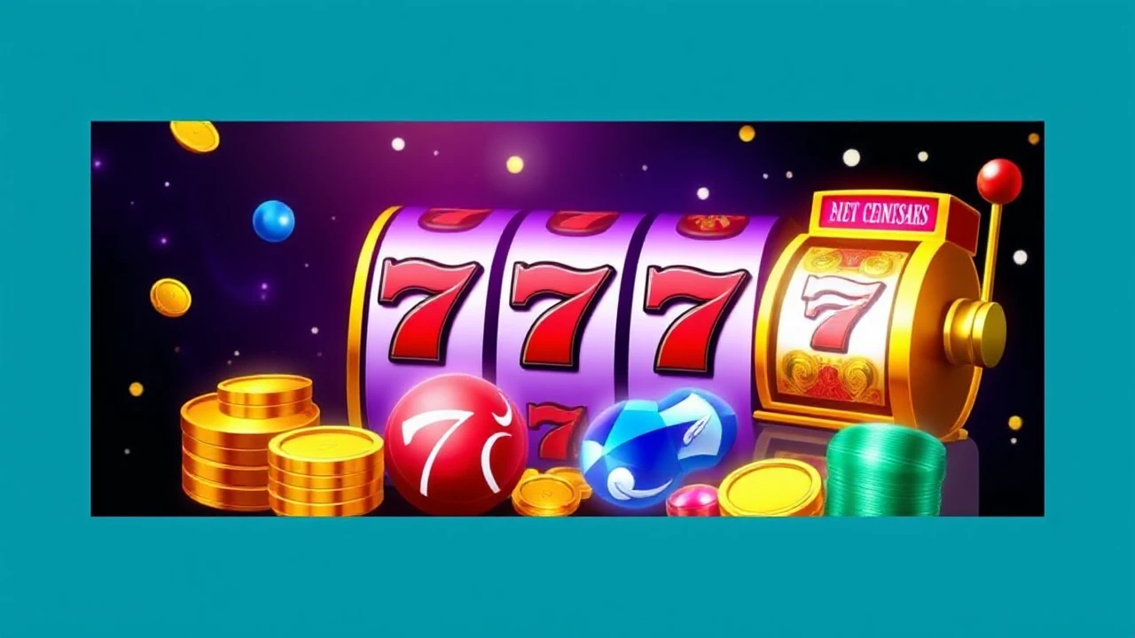 Discovering the Secret Treasures of Online Slot Game Bonuses