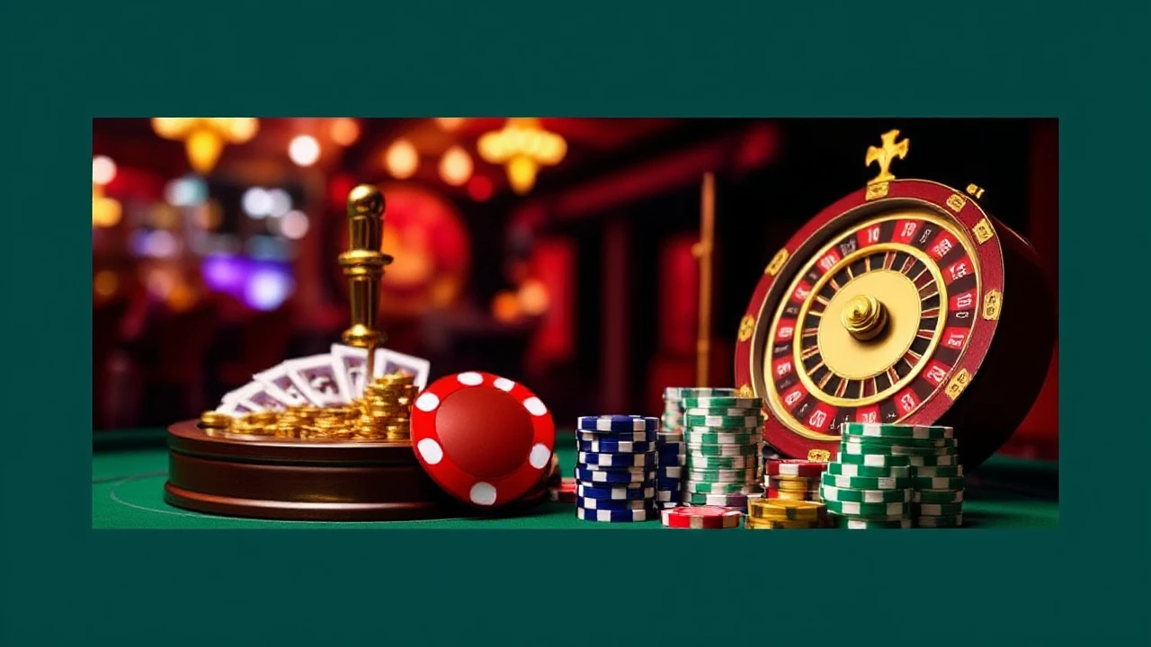 Exploring the Rich Past of Casinos: An Exploration from Antiquity to Modern Times