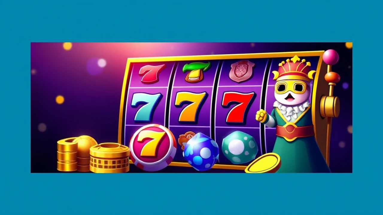 Process of Crafting Engaging Storylines and Characters in Slot Games