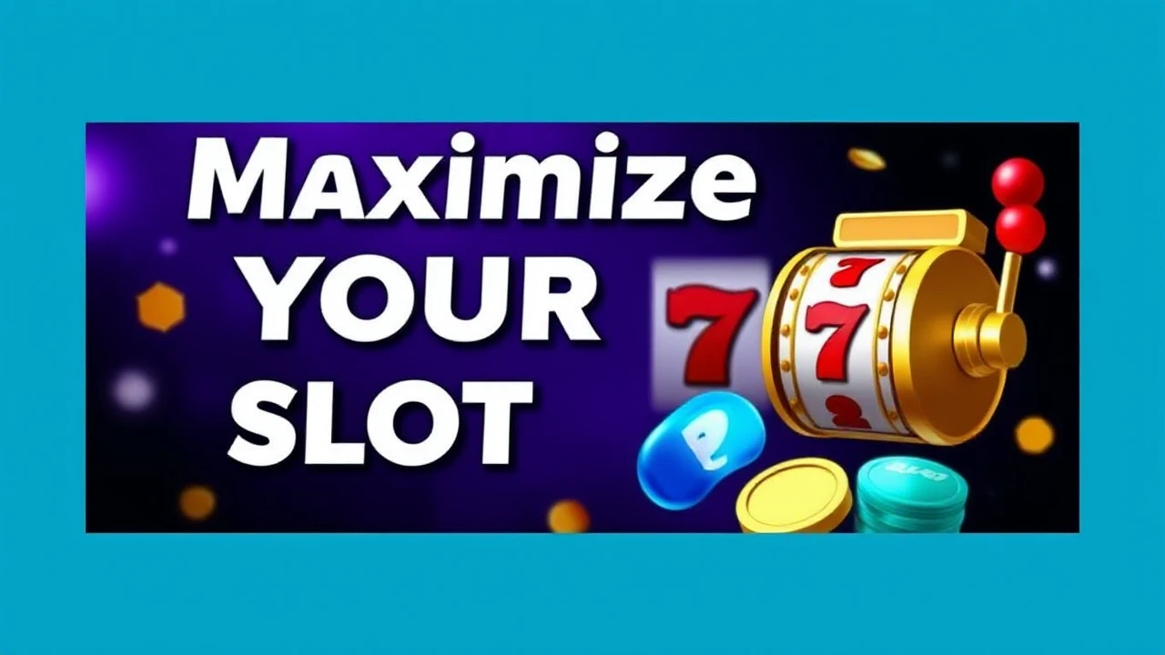 Maximize Your Slot Wins: 10 Best Tips to Increase Your Earnings