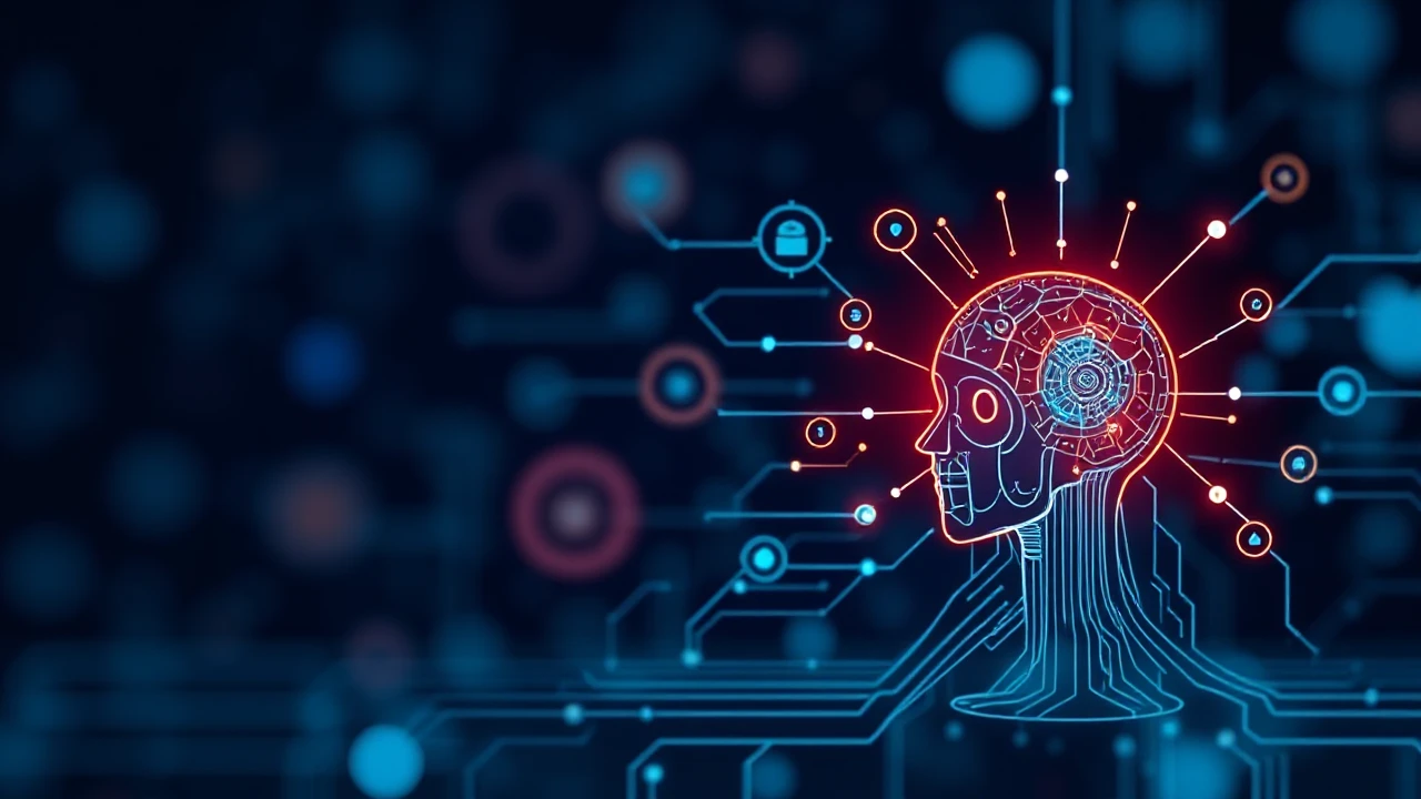 Transformation of Artificial Intelligence on Technology