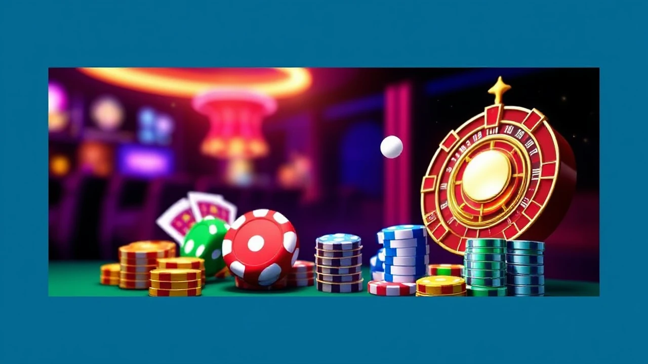 Future Trends of Casinos: Emerging Trends to Watch Out For