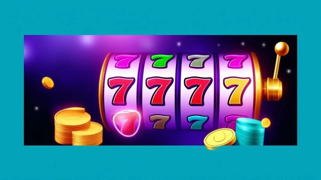 Unlocking the Hidden Facts Behind Slot RTP: Key Details to Understand