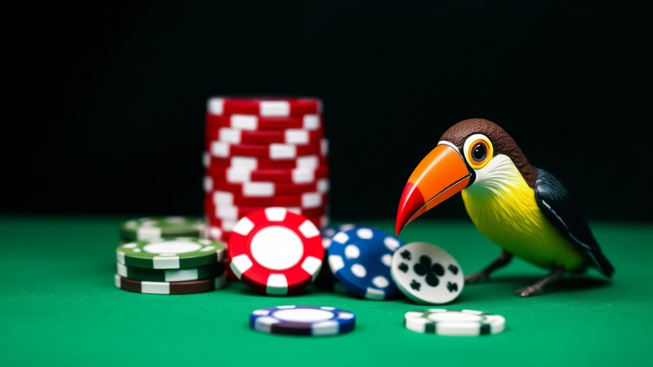 Perfecting the Art of Bluffing in Poker: Insider Tips