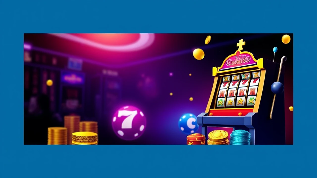 The Complete Internet-Based Gaming House Machine Player's Survival