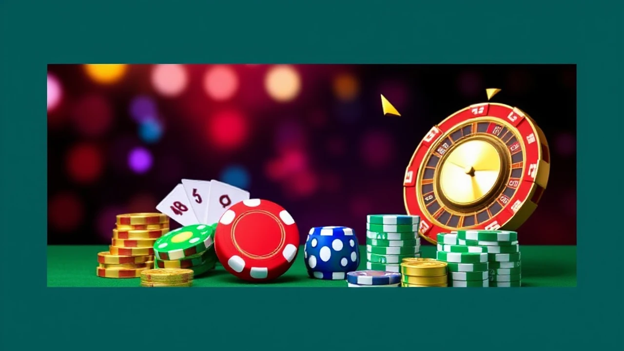 Optimizing Your Wins: Online Casino Gambling Games Tips