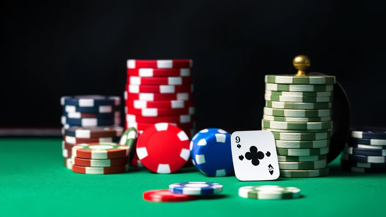 Perfecting the Technique of Deception in Casino Sessions: Tips and Tricks for Success