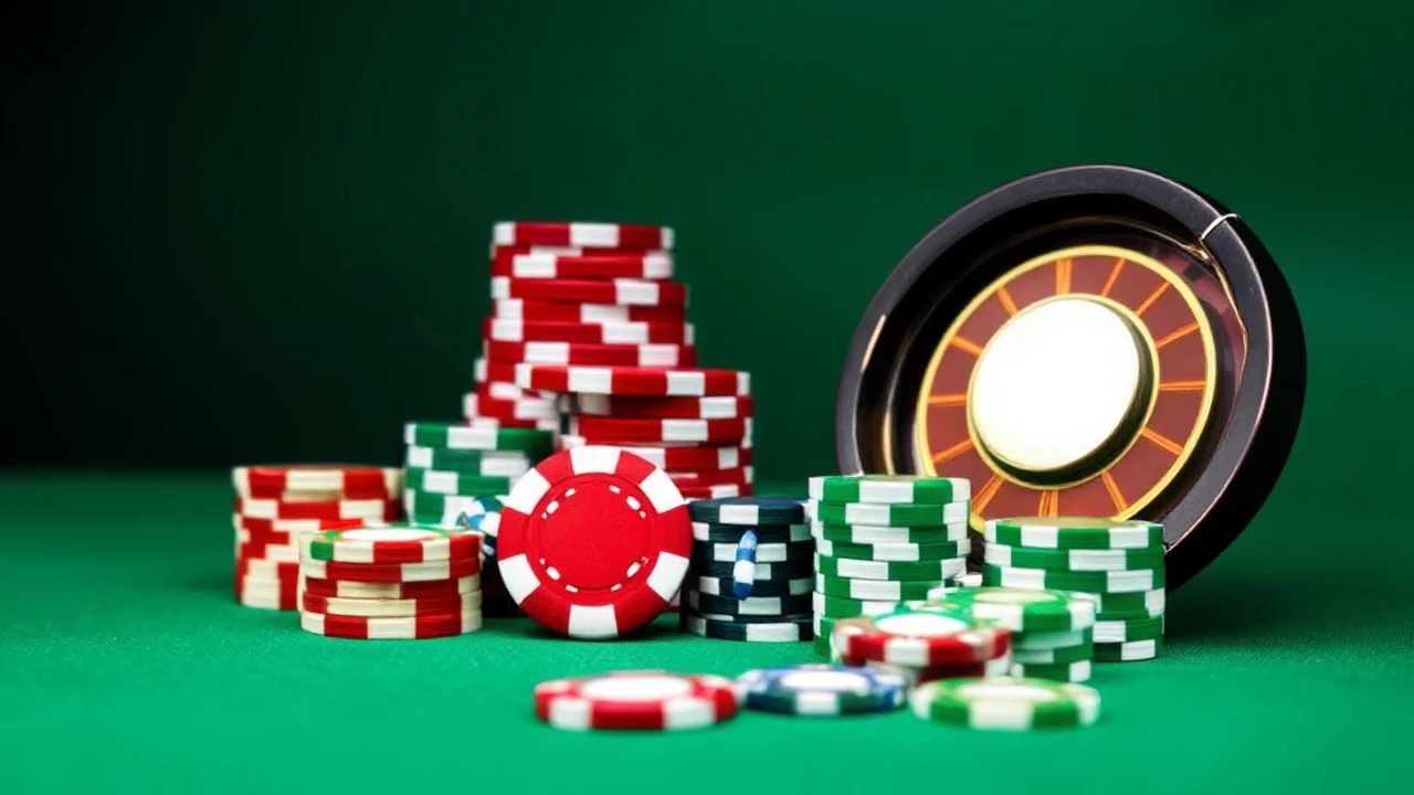 Revealing the Secret Approaches of Professional Casino Gamblers