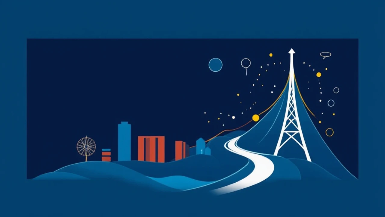 RR88: Tracing the Path from Past to Future