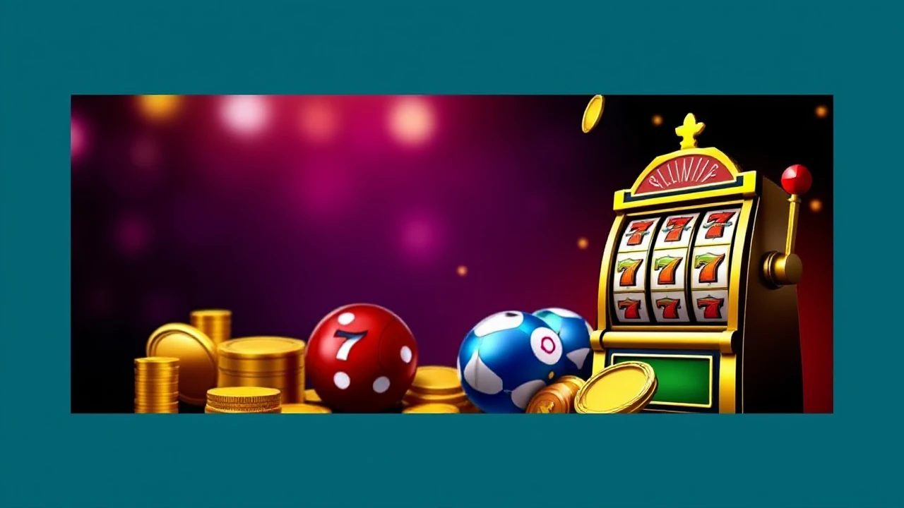 Bandingan Slot Casino Online dan Slot Tradisional: Mana yang Lebih Menguntungkan?