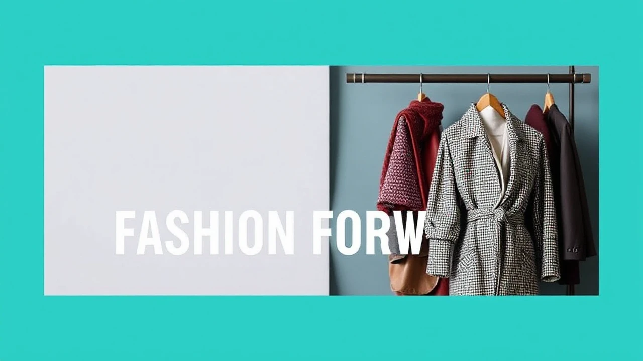 Fashion Forward: Top Tips for Developing a Closet That Stands the Test of Time