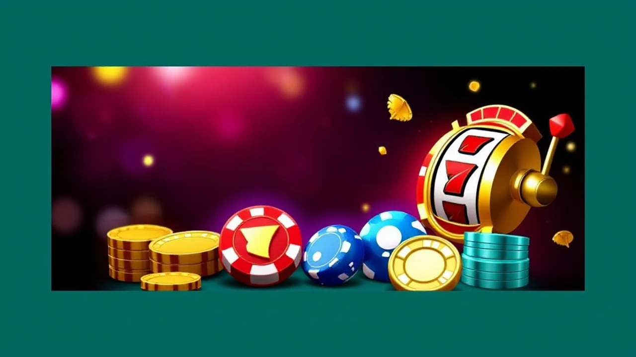 Cara Memilih Kasino Online Terpercaya untuk Bermain Slot