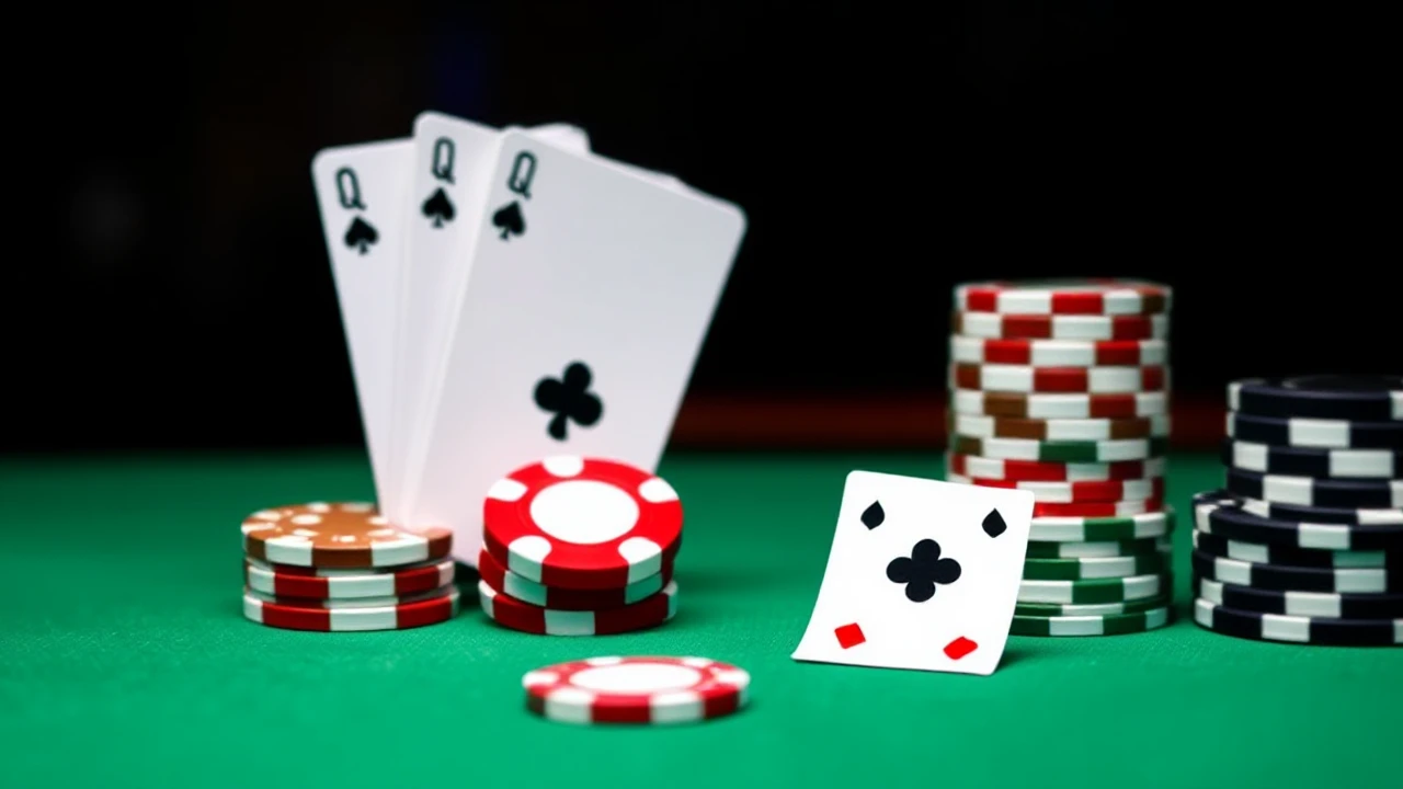 Mastering the Technique of Card Counting in Casinos: A Comprehensive Guide