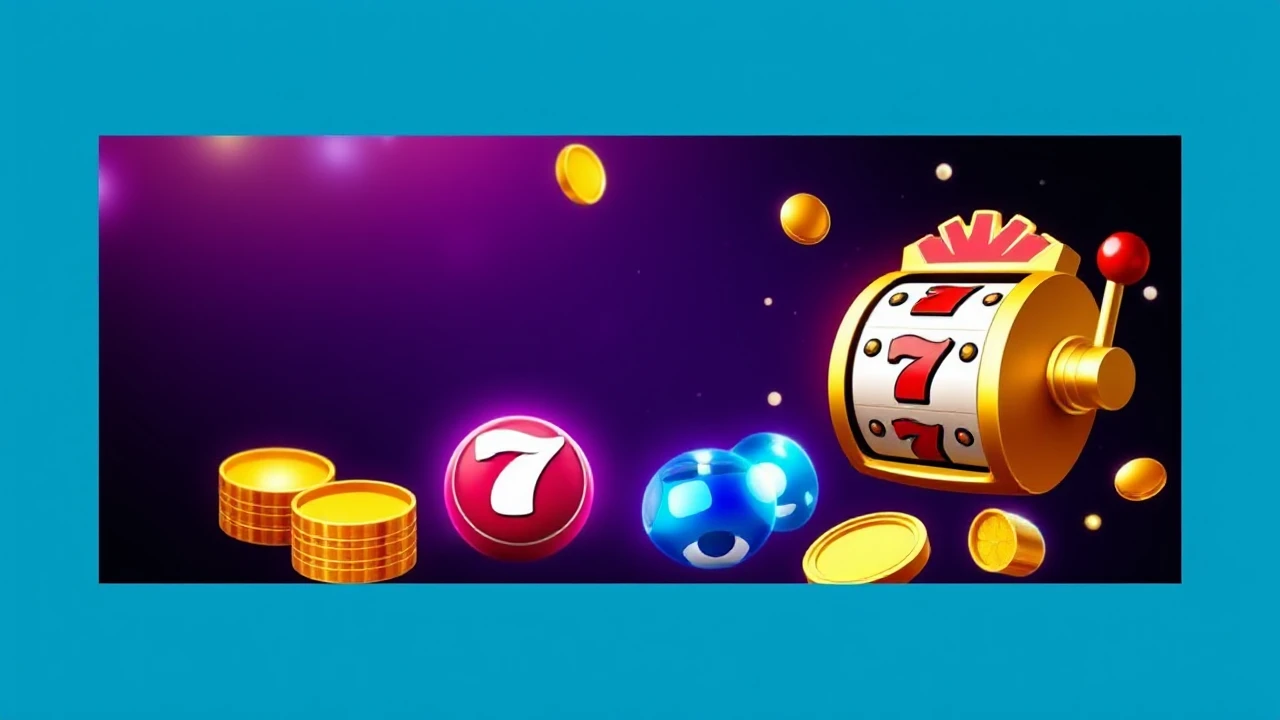 Boosting Your Luck: Top Strategies for Internet Slots