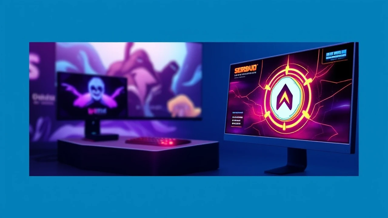 Transforming the Gaming Industry: A Game-Changer Introduced