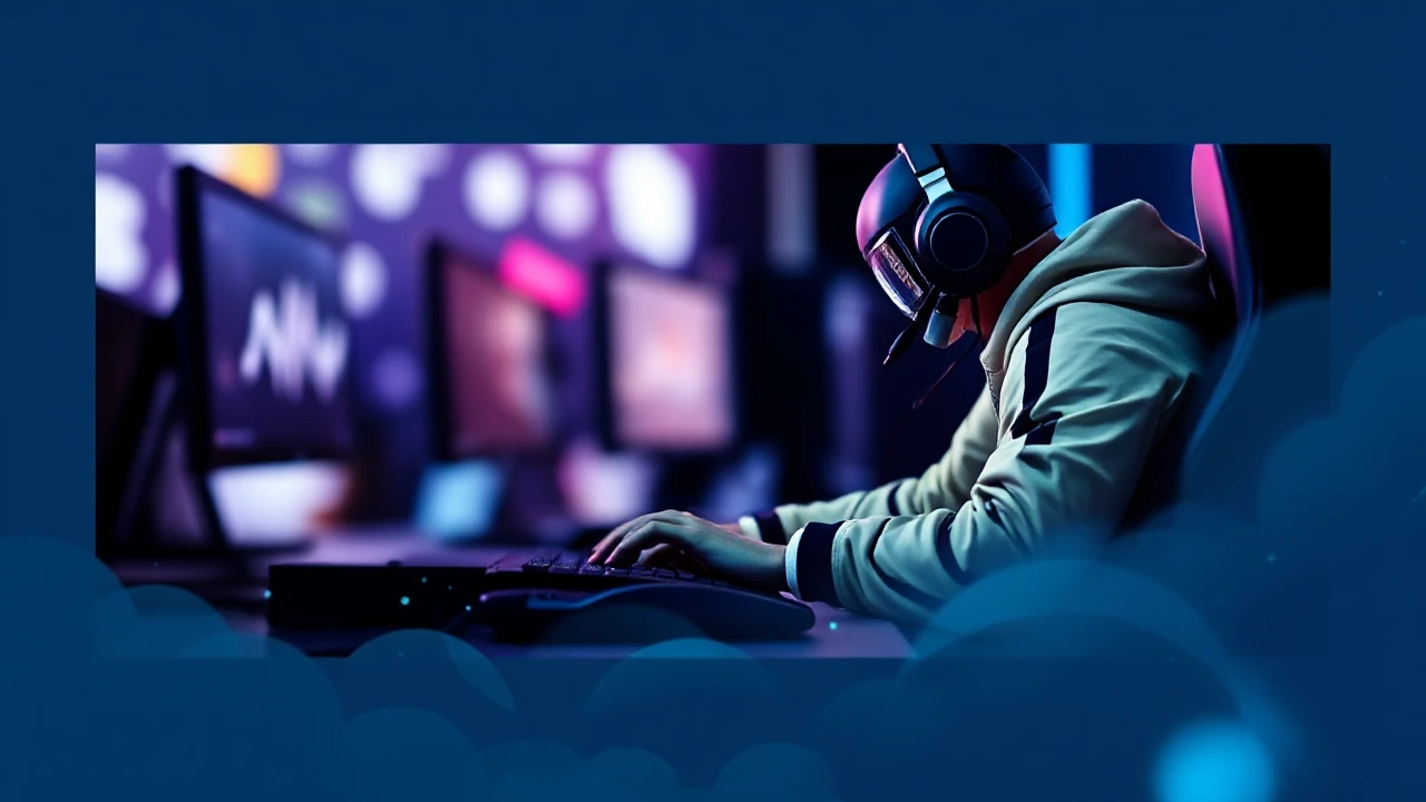 Turning Gaming Hobby into Esports Career: A Guide for Aspiring Pro Players