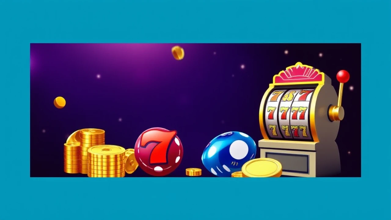 Decoding the Enigma of Casino Slot Return Rates (RTP)