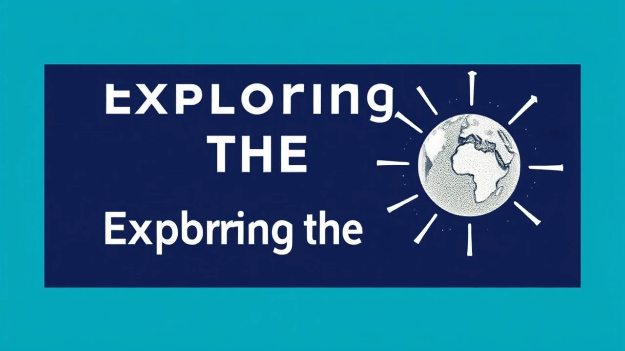 Exploring the Truth: Comprehensive Analysis of Current Events Events