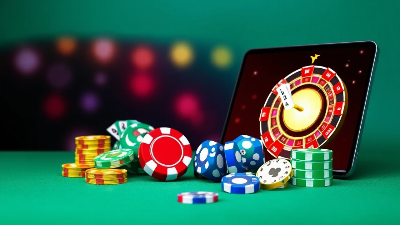Optimizing Excitement and Earnings: Winning Strategies for Online Casino Games