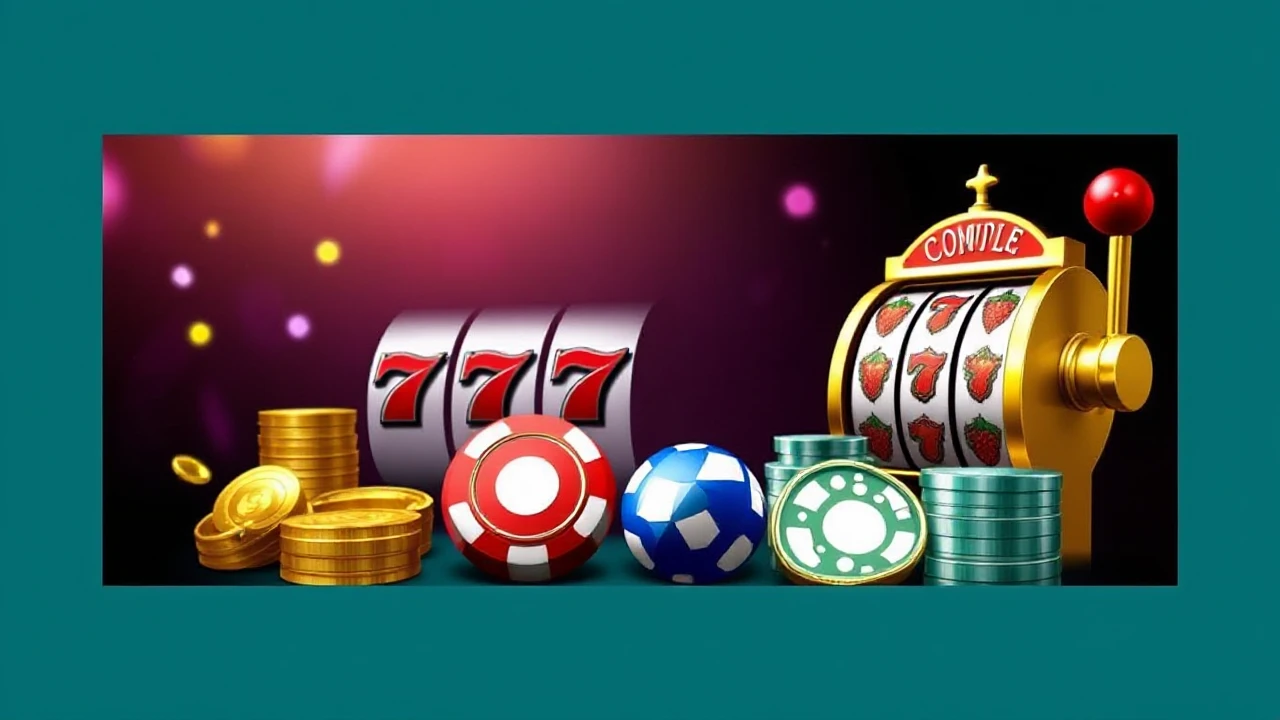 Casino Bonuses - Jackpots In Internet Casinos - Part One