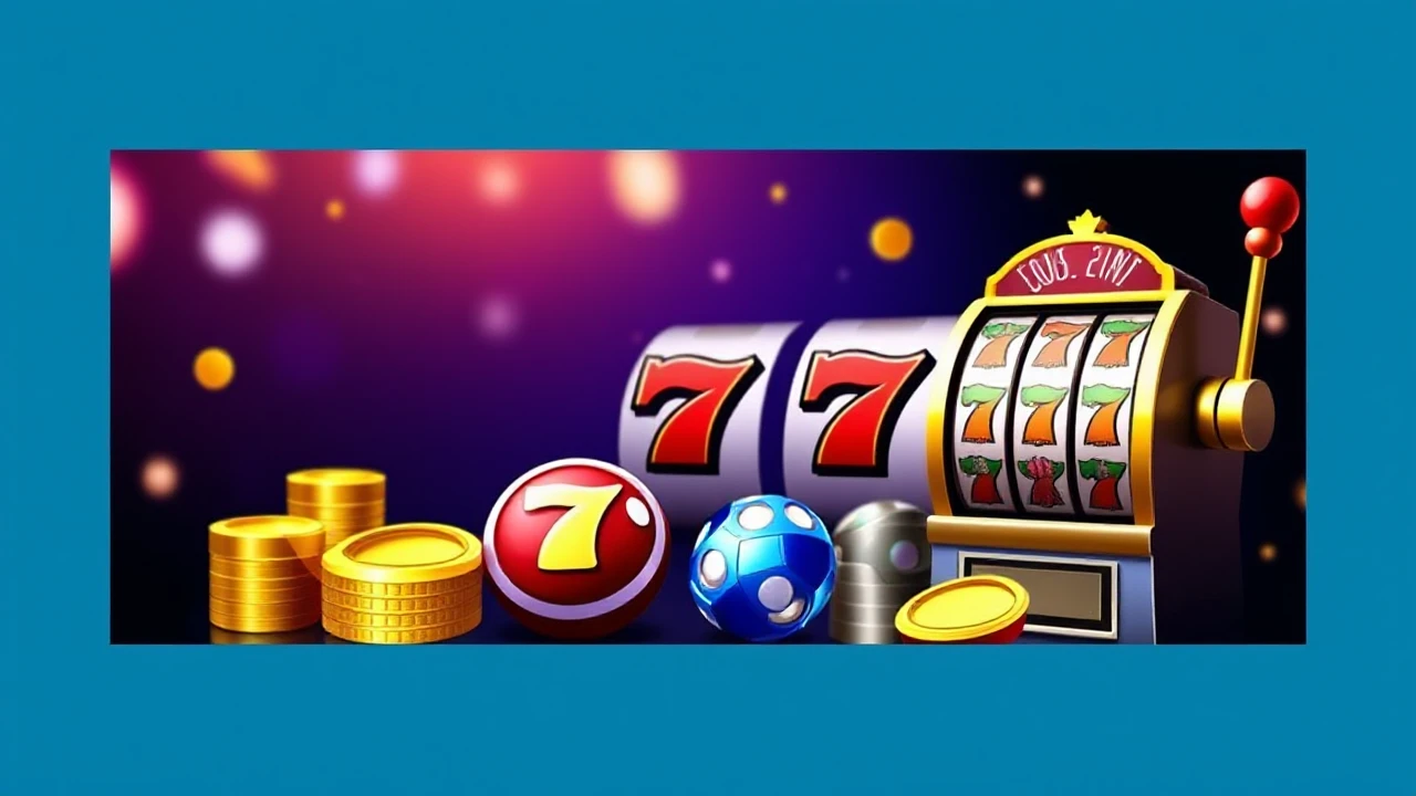 Advancement of Bonus Features in Casino Slot Games: Exploring the Changes Over Time