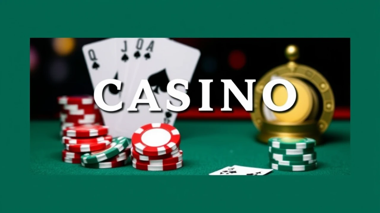 Becoming a Master in the Art of Casino Blackjack: A Comprehensive Guide for Success