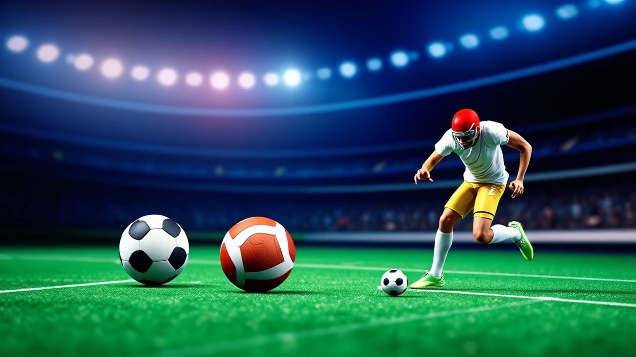 Mastering a Lucrative Sports Betting Portfolio: Essential Approaches to Follow