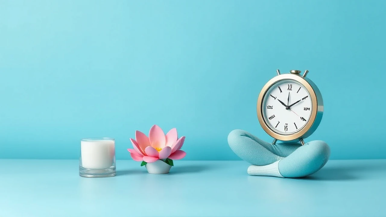 Essential Tips for Making Time for Self-Care to Improve Better Health