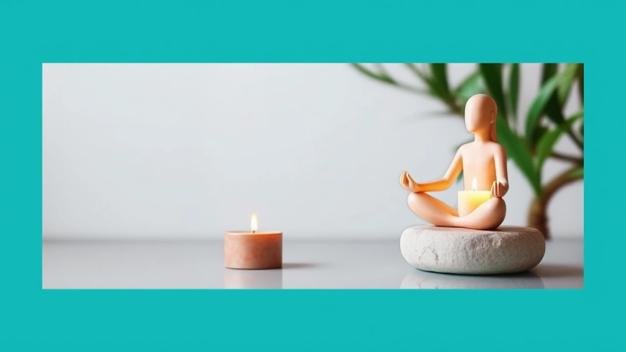 Embrace Relaxation: Eight Self-Love Rituals for a Improved Lifestyle