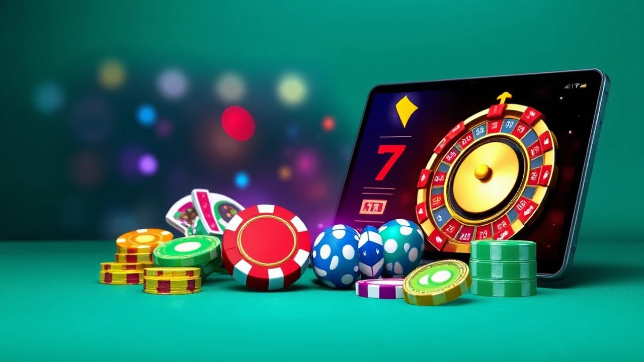 Unleashing the Adrenaline: Top Online Casino Gambling Games of 2022